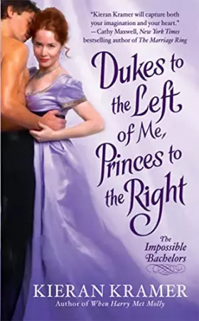 Couverture du produit · Dukes to the Left of Me, Princes to the Right