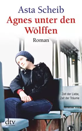 Couverture du produit · Agnes unter den Wölffen: Roman