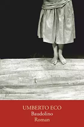 Couverture du produit · Baudolino: Roman (dtv Fortsetzungsnummer 0)