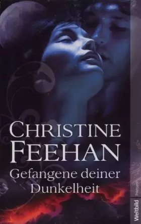 Couverture du produit · Gefangene deiner Dunkelheit