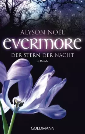 Couverture du produit · Evermore 5 - Der Stern der Nacht: Roman