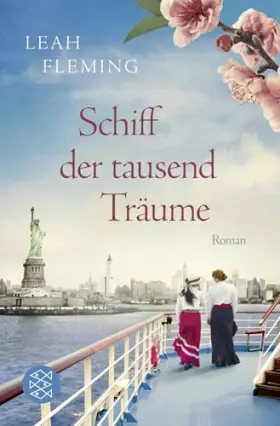 Couverture du produit · Schiff der tausend Träume: Roman
