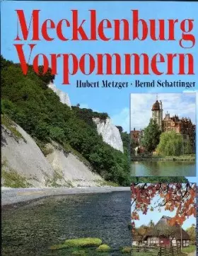 Couverture du produit · Mecklenburg Vorpommern