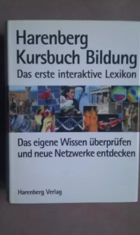 Couverture du produit · Harenberg Länderlexikon. Alle Staaten der Welt auf einen Blick