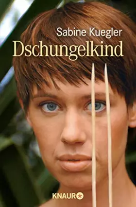 Couverture du produit · Dschungelkind