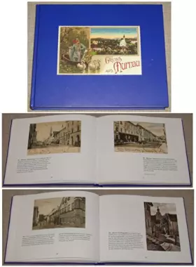 Couverture du produit · Gruss aus Murnau - Der Markt auf alten Ansichtskarten (Zugleich Katalog zur Sonderausstellung im Schloßmuseum Murnau vom 19. No