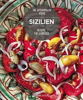 Couverture du produit · Die besten Rezepte aus Sizilien