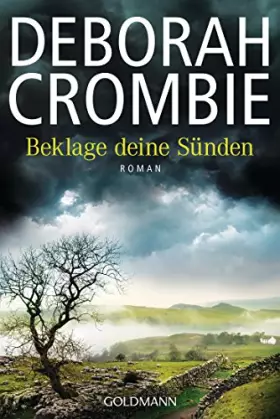 Couverture du produit · Beklage deine Sünden: Roman (Die Kincaid-James-Romane, Band 17)
