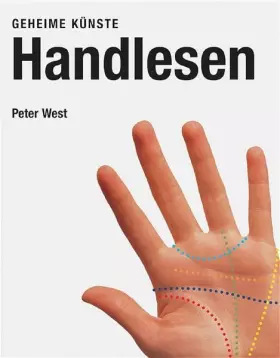 Couverture du produit · Handlesen: Geheime Künste