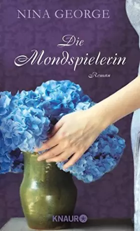 Couverture du produit · Die Mondspielerin: Roman