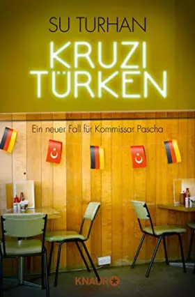 Couverture du produit · Kruzitürken: Ein neuer Fall für Kommissar Pascha