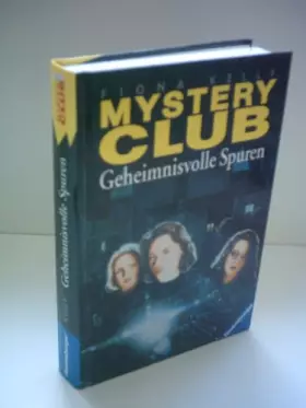 Couverture du produit · Geheimnisvolle Spuren