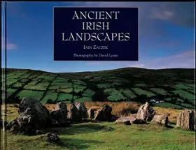 Couverture du produit · Ancient Irish landscapes