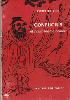 Couverture du produit · Confucius et l'humanisme chinois