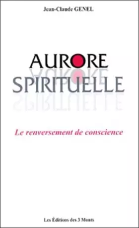 Couverture du produit · Aurore spirituelle - Présence Maîtres 99