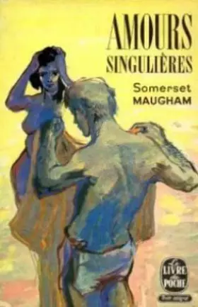 Couverture du produit · Amours singulières