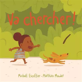 Couverture du produit · Va chercher !