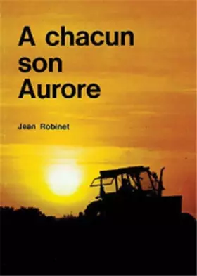 Couverture du produit · Chacun Son Aurore (a)