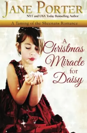 Couverture du produit · A Christmas Miracle for Daisy