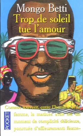 Couverture du produit · Trop de soleil tue l'amour