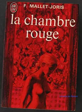 Couverture du produit · La Chambre rouge