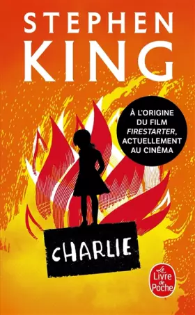 Couverture du produit · Charlie (Modèle aléatoire)