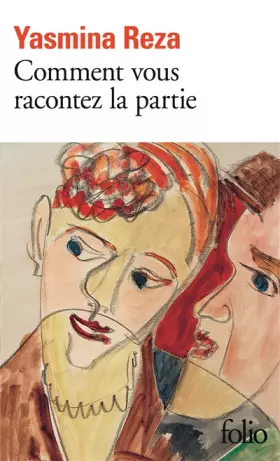 Couverture du produit · Comment vous racontez la partie