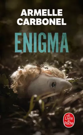 Couverture du produit · Enigma