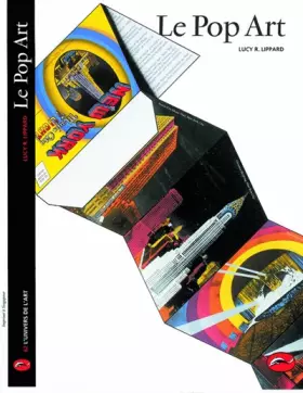 Couverture du produit · Le Pop Art