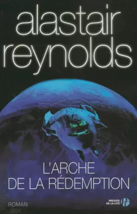 Couverture du produit · L'Arche de la rédemption