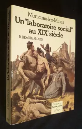 Couverture du produit · Montceau-Les-Mines