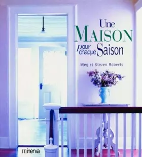 Couverture du produit · Une maison pour chaque saison