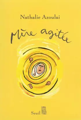 Couverture du produit · Mère agitée