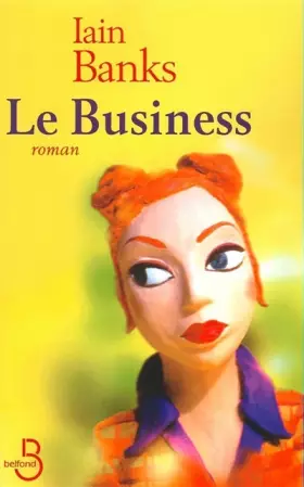 Couverture du produit · Le Business