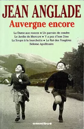 Couverture du produit · Auvergne encore