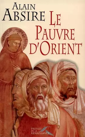Couverture du produit · Le Pauvre d'Orient