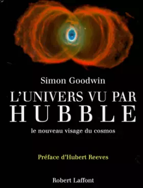 Couverture du produit · L'Univers vu par Hubble