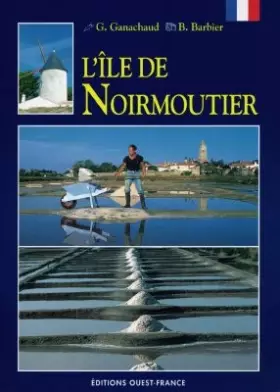 Couverture du produit · L'Île de Noirmoutier