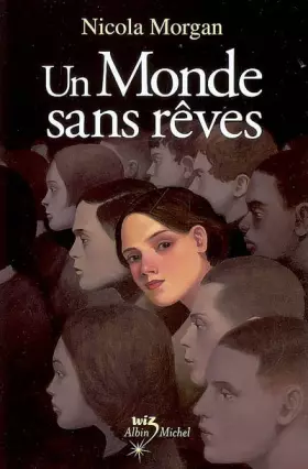 Couverture du produit · Un monde sans rêves
