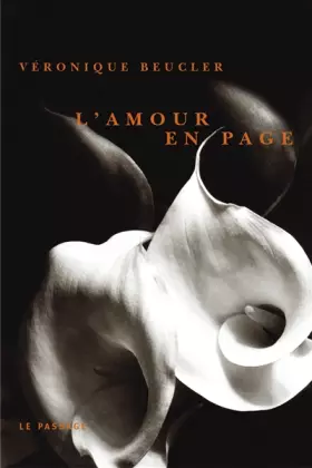 Couverture du produit · L'Amour en page