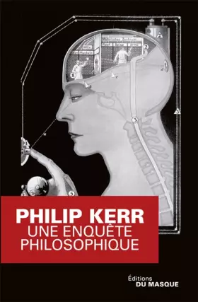 Couverture du produit · Une enquête philosophique