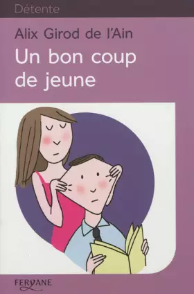 Couverture du produit · Un bon coup de jeune