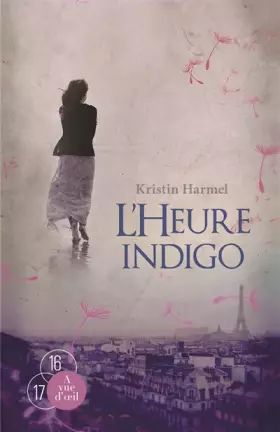 Couverture du produit · L'heure indigo