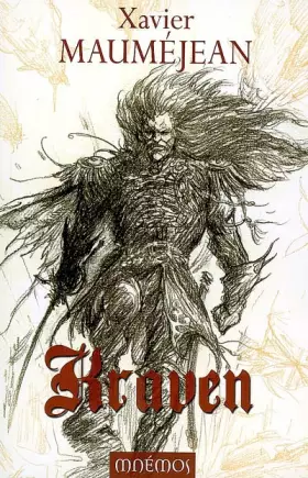 Couverture du produit · Kraven : La ligue des héros  L'Ere du dragon