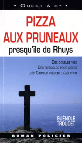 Couverture du produit · Pizza Aux Pruneaux- Presqu'Rhuys (004)