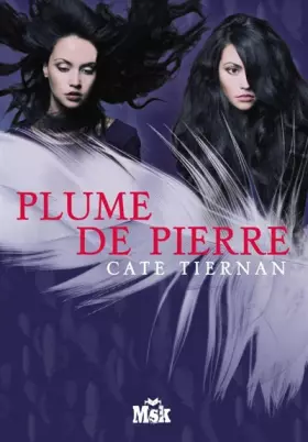 Couverture du produit · Plume de pierre
