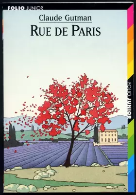 Couverture du produit · La Loi du Retour, III : Rue de Paris