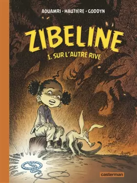 Couverture du produit · Sur l'autre rive