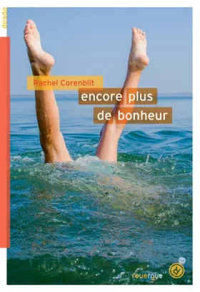 Couverture du produit · Encore plus de bonheur