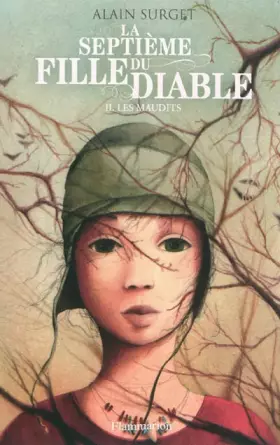 Couverture du produit · La septième fille du diable, Tome 2 : Les maudits